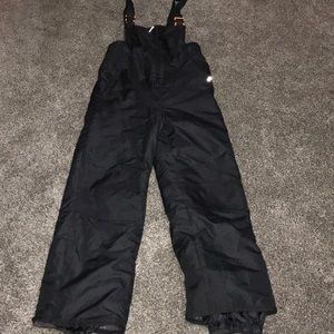 boys snow pants